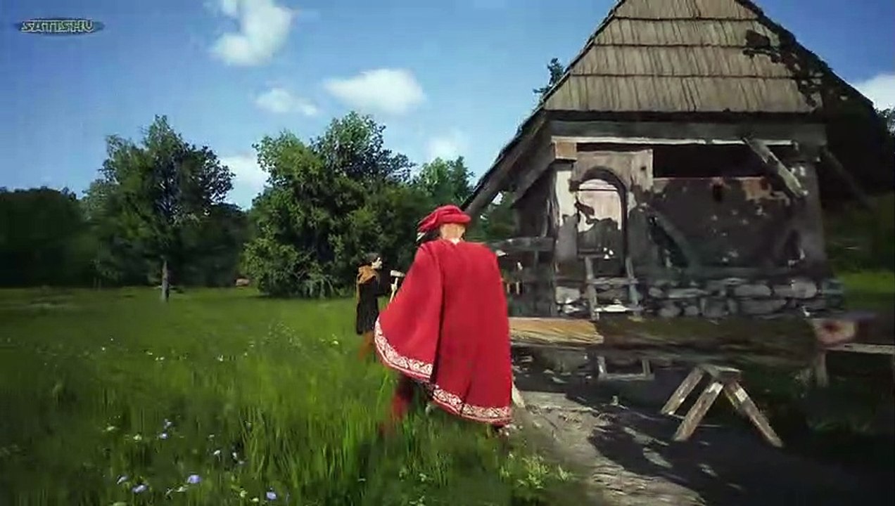 Die ersten Hütten stehen. (Part 1) | Manor Lords  |  Episode 3