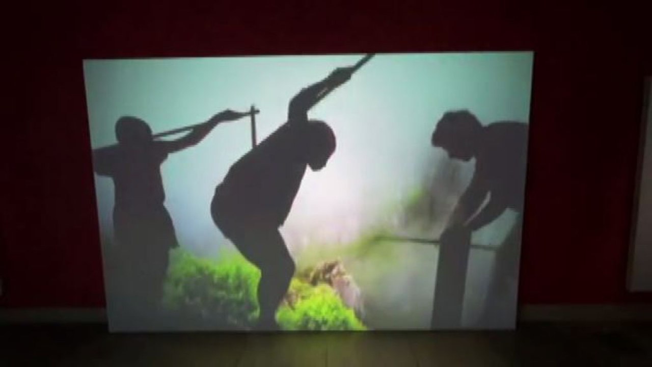 La Haus der Kunst di Andrea Lissoni: Joan Jonas e una visione