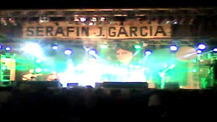 Jorge Nasser en vivo - Fiesta de la Patria Gaucha (2010)