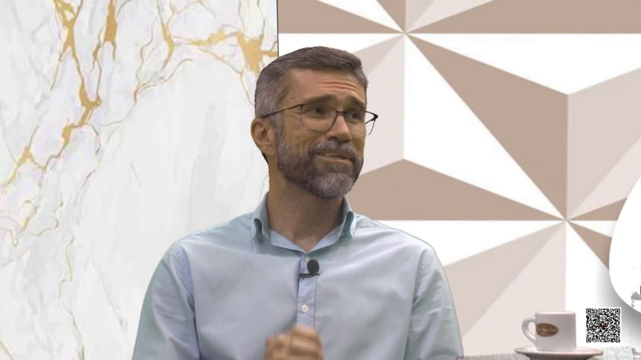 Programa Café com Leitte - 19/09/2022 - Dr. Alessandro Oliveira