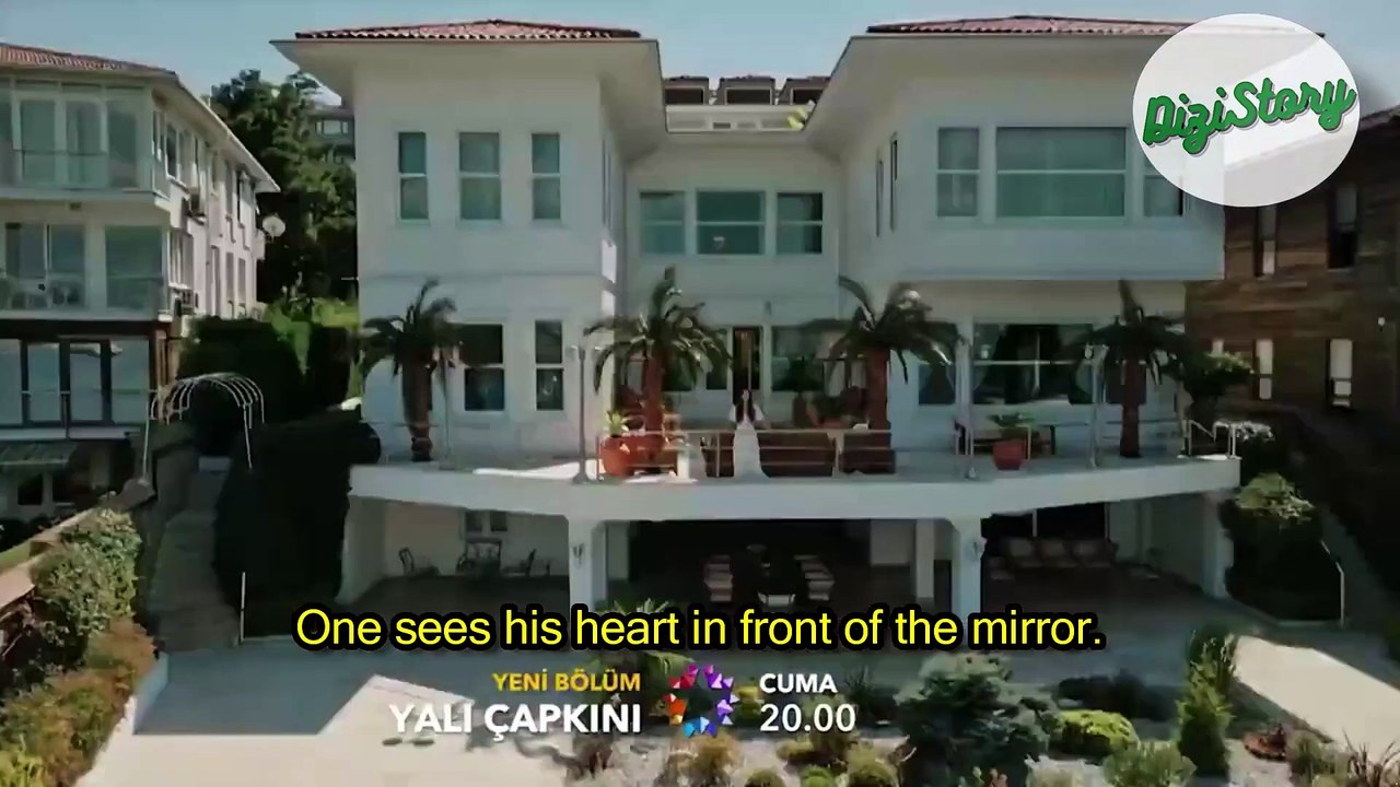 YALI CAPKINI EPISODE 3 ENGLISH SUBTITLES | kingfisher