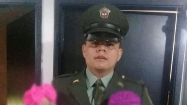 Hacinamiento en estaciones: un factor que contribuyó al asesinato del patrullero Einer Beltrán