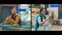 Yaar Mera Titliaan Warga || Official Trailer - Punjabi Movie 2022