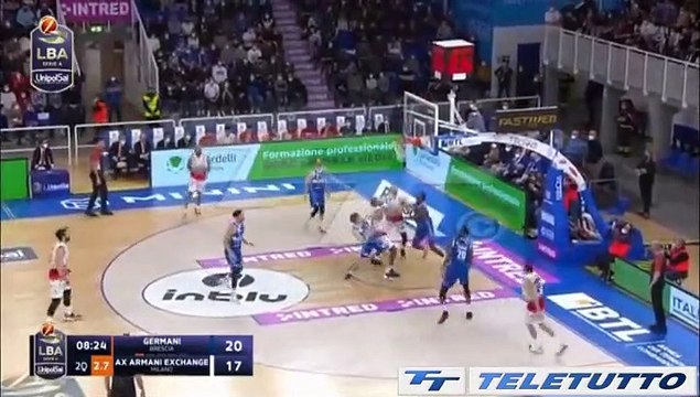 Video News - GERMANI OSPITA VARESE