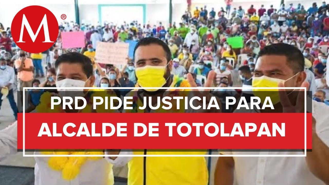 Se empieza a evidenciar la ingobernabilidad en Guerrero: Alberto Catalán Bastida