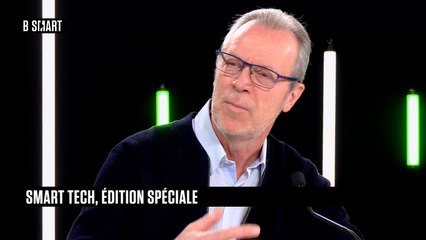 SMART TECH - L'interview : Laurent David (iFIT France)