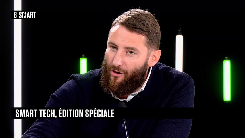 L'INTERVIEW : Matthieu Lille-Palette (Opta)