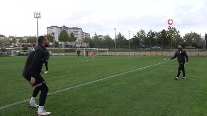 GMG Kastamonuspor'u Galatasaray maçı heyecanı sardı