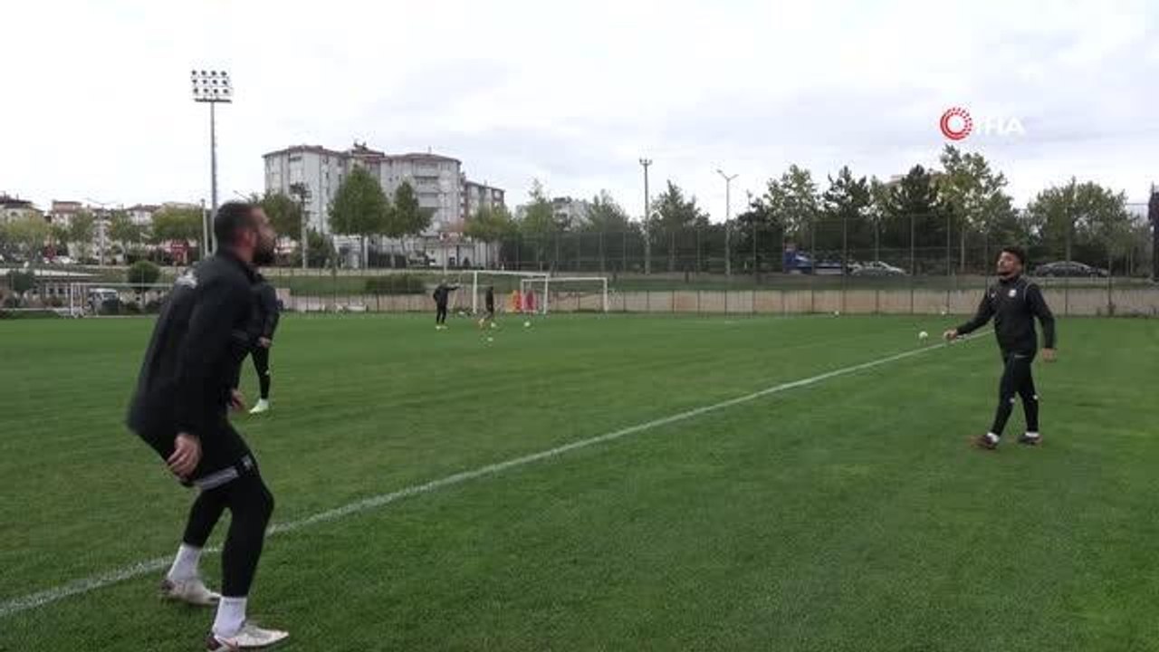 GMG Kastamonuspor'u Galatasaray maçı heyecanı sardı