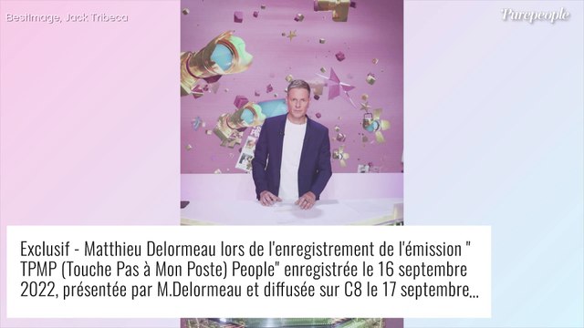 Thomas Vitiello et Benoit Dubois séparés : les vraies raisons enfin révélées, un célèbre animateur en cause !