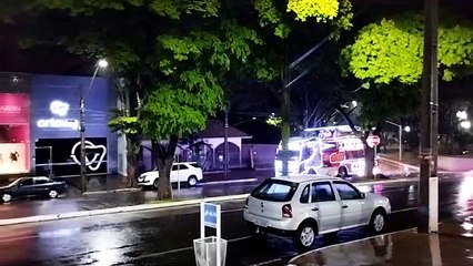Carreta da Alegria volta a Umuarama e ficará durante todo o mês de outubro