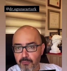 Estetik Cerrah Tahsin Oğuz Acartürk'ten inanılmaz sözler: Ben erkeğim, evde patron değil kadın istiyorum; öyle 'eşitiz' bilmem ne, o zaman boşanırsın, her gece biri seni!..