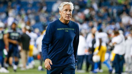 NFL Week 5 Preview: Where Is The Value In Seahawks Vs. Saints?