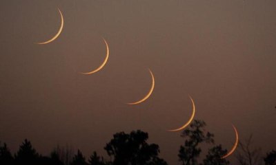 السبت 9 يوليو أول أيام عيد الأضحى في العديد من الدول الإسلامية