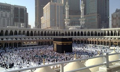 السعودية تدشن خدمة "الهولو دكتور" لخدمة ضيوف الرحمن
