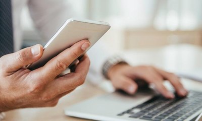 تشغيل وضع "الصامت" يزيد من إدمان الهواتف الذكية