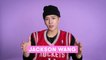 Jackson Wang Wants To Design THIS Intimate Clothing Item | 17 Questions | Seventeen