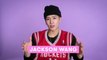 Jackson Wang Wants To Design THIS Intimate Clothing Item | 17 Questions | Seventeen
