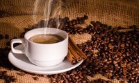 تناول القهوة قبل التسوق يؤثر على قرارات الشراء