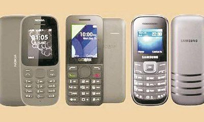 إيقاف بيع هواتف الجيل الثاني "2G" بالإمارات نهاية يونيو 2022