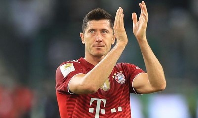 ليفاندوفسكي يبحث "عن شغف إضافي" خارج أسوار بايرن ميونيخ