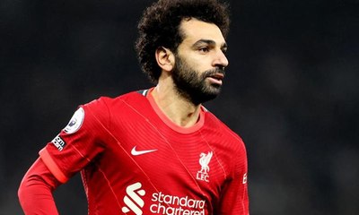 نظام محمد صلاح الغذائي يرتكز على السمك والبروكلي