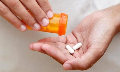 العثور على دواء مدمر لسرطان القولون والمستقيم