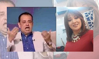 الفنان المصري محمد غنيم يكشف أن زوجته جمعت بينه وبين رجل آخر