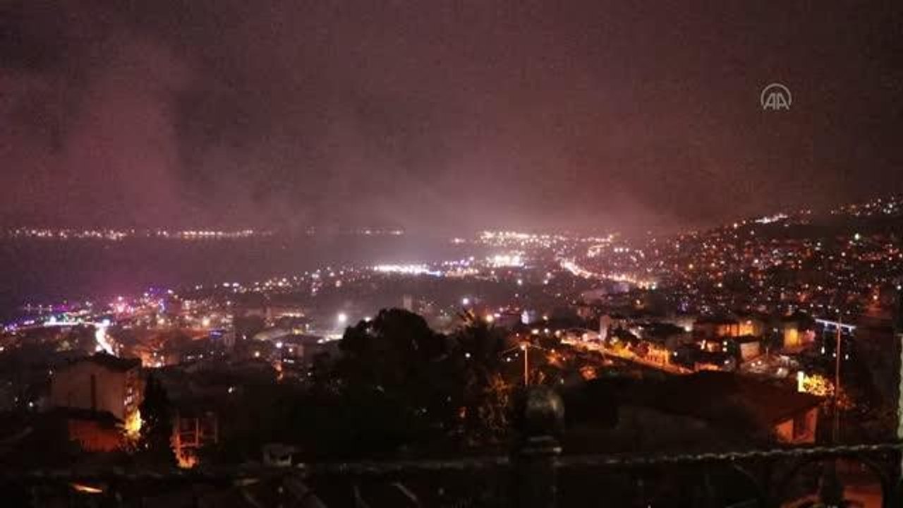 Mevlit Kandili idrak edildi