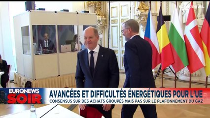 L’info du jour | 7 octobre - Soir