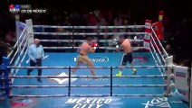 Leonardo Arias Caballero vs Miguel Angel Castro Conde (30-09-2022) Full Fight