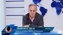 FRANCISCO TREJO:  Estos últimos videos de universitarios callan la boca a la ley del SI ES SI.