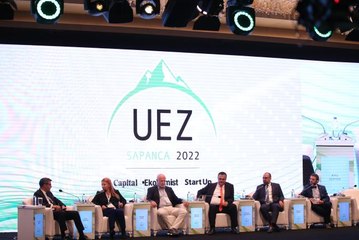 Uludağ Ekonomi Zirvesi'nin ilk gün oturumları tamamlandı