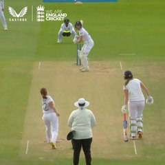 England Cricket And Castore Best Cricket Shots 2022 Sublime Strokes From The Home Internationals