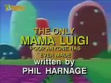 [YTP] The Only Mama Luigi Poop Anyone Ever Made