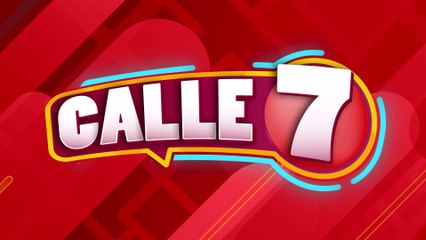 Calle 7, Viernes 07 Octubre 2022