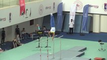 Artistik Cimnastik Dünya Challenge Kupası başladı (2)