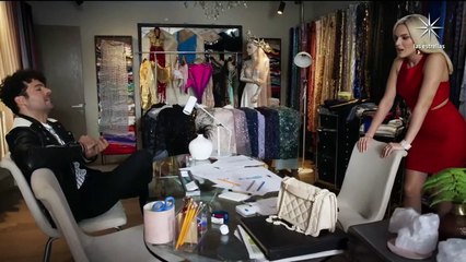 La Madrastra Capitulo 39 Completo