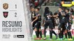 Highlights: Marítimo 1-2 Casa Pia AC (Liga 22/23 #8)