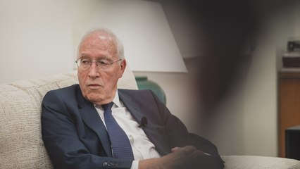 Manuel Pizarro: "Prefiero ser yo quien decida qué hago con mi dinero, me ha costado mucho ganarlo"  J.V, S.F y L.M