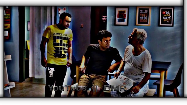 Funny Video শিমুল কাকার সামনে কি করলো এটা Bachelor Point Season 4 EPISODE 66 Kajal Arefin Ome