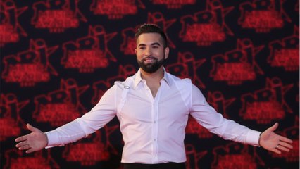 GALA VIDEO - Kendji Girac : pourquoi il ne veut pas présenter sa femme
