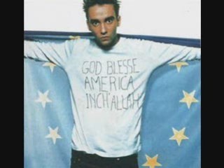 Damien saez les drapeaux blancs