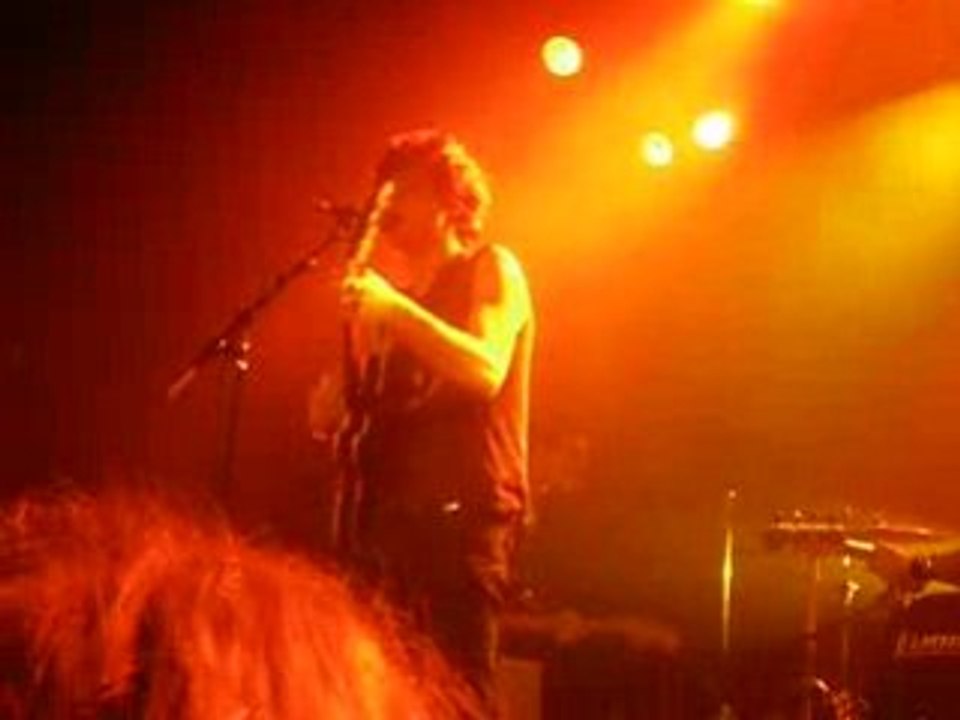 BB Brunes au Confort Moderne 07.03 : Le Gang