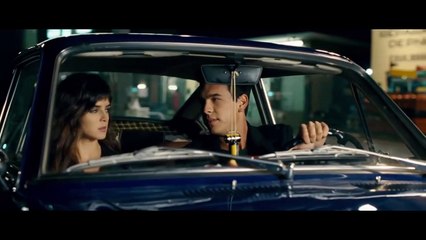 Twilight Love 2 : J'ai envie de toi Bande-annonce (DE)