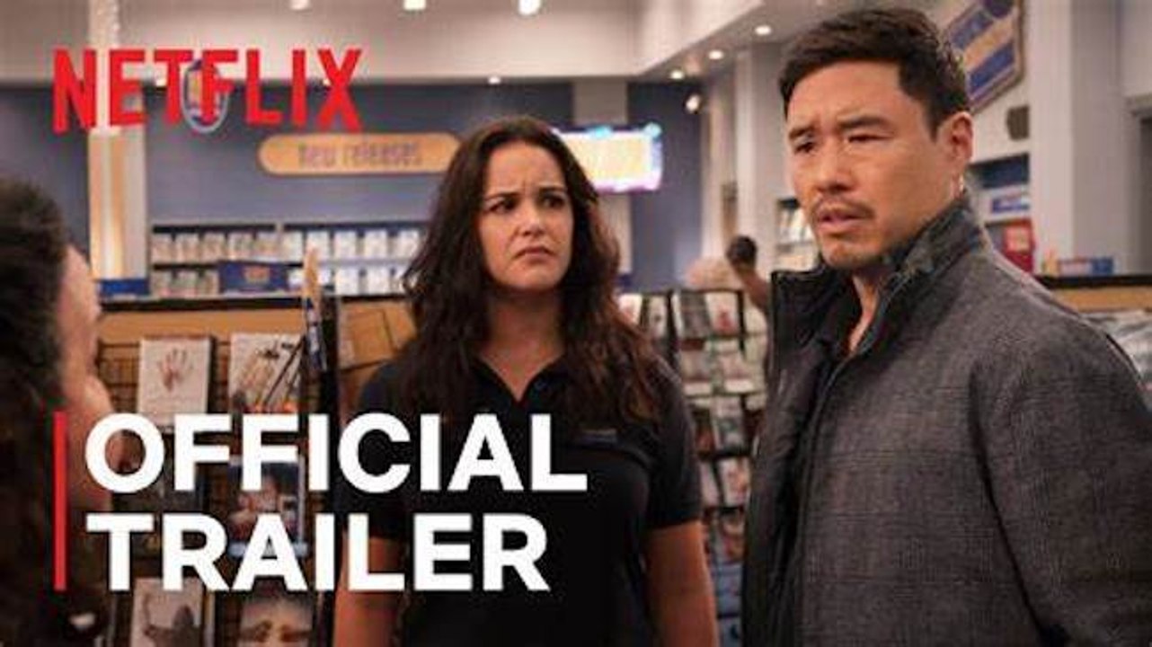 Blockbuster | Official Trailer - Netflix