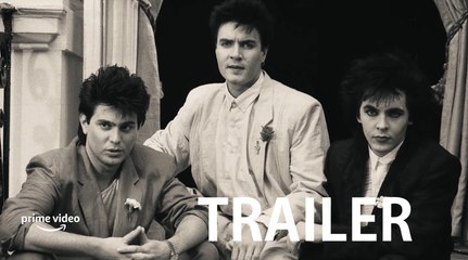 Duran Duran: A View To Kill | The Sound of 007 - Prime Video