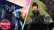 Top 10 DreamWorks TV Shows That Are Actually Worth Watching