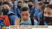 Nueva Esparta | GMBNBT rehabilitó la Unidad Educativa Liceo Bolivariano 