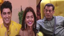 Bigg Boss 16: Salman Khan ने Ankit को बताया Priyanka का Speed Breaker, BB 16 के घरवालों की बजी बैंड!